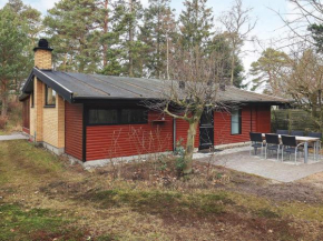 Holiday home Væggerløse XXV, Bogø By